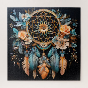 Puzzle Beau Dreamcatcher Delight