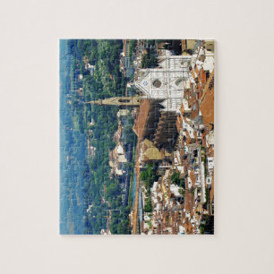 Puzzle Beau Florence