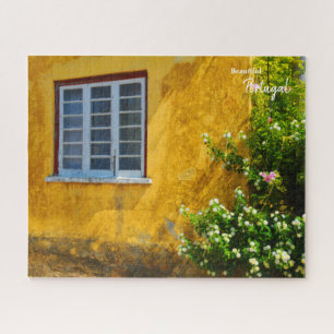 Puzzle Beau Portugal