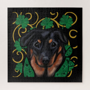 Puzzle Beauceron         