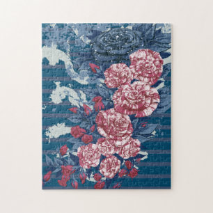 Puzzle Beauté américaine