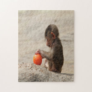 Puzzle Bébé baby
