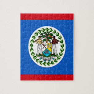 Puzzle Belize