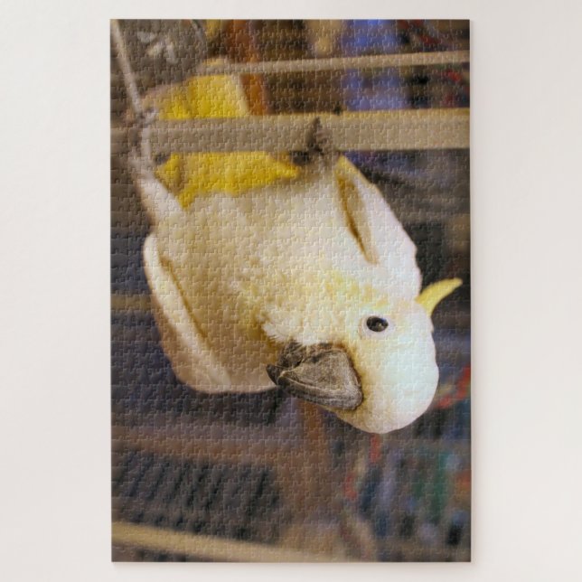 Puzzle Bella boy (Vertical)