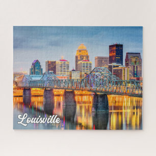 Puzzle Belle Louisville, Kentucky, USA