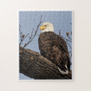 Puzzle Belle maman (Aigle)