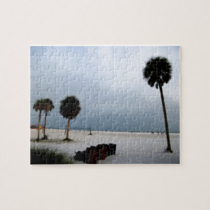 Puzzle Belle Plage de Siesta Keys