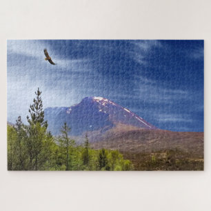 Puzzle Ben Nevis