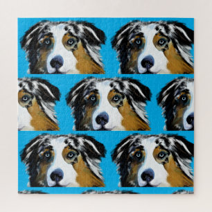 PUZZLE BERGER AUSTRALIEN