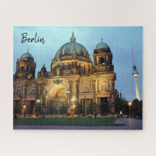 Puzzle berliner royaume