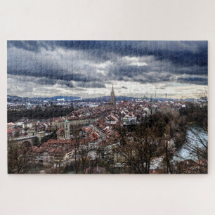Puzzle Berne