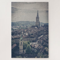 Berne Suisse