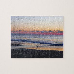 Puzzle Bethany Beach Sunrise I
