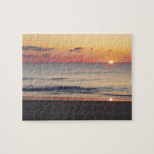 Puzzle Bethany Beach Sunrise II