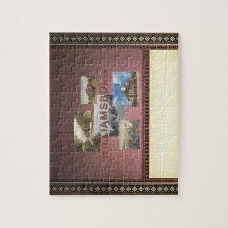 Puzzle BH Williamsburg