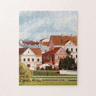Puzzle BiБ е л а р ь у М с du de Minsk і de Minsk
