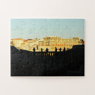 Puzzle Biarritz 30 pièces