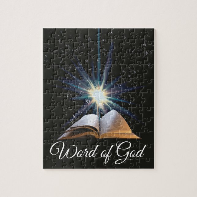 Puzzle bible (Vertical)