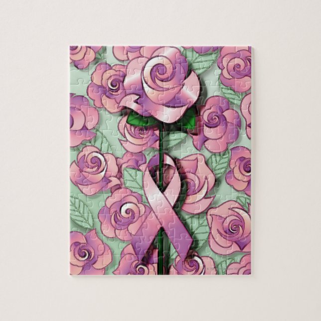 Puzzle BibliothèqueLiquid (Vertical)