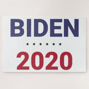 Puzzle Biden 2020