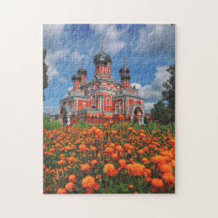 Puzzle BiélorБ е л а р с у ь Barysaw Borisov