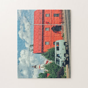 Puzzle Biélorussie Б е л а р у с  de  Orsha  Architecture