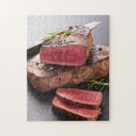 Puzzle Bifteck de boeuf<br><div class="desc">© et ® Bigstock® de bifteck de boeuf - tous droits réservés.</div>