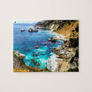 Puzzle Big Sur