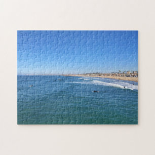 Puzzle Blackies, Newport Beach, Californie