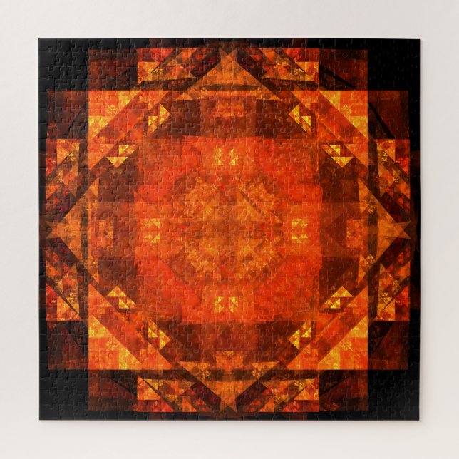 Puzzle Blessing (Vertical)