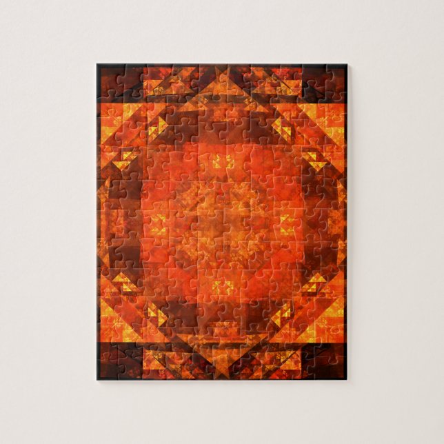 Puzzle Blessing (Vertical)