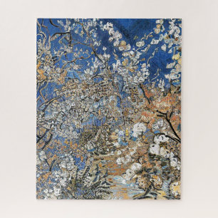 PUZZLE BLOSSOM D'ARBRE