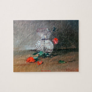 Puzzle Bodegón