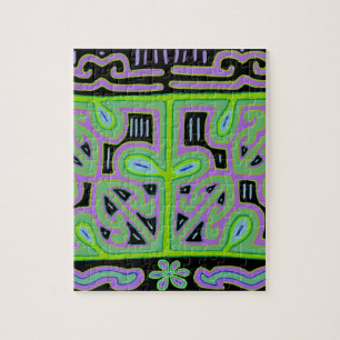 Puzzle Boîte de musique Panama Mola