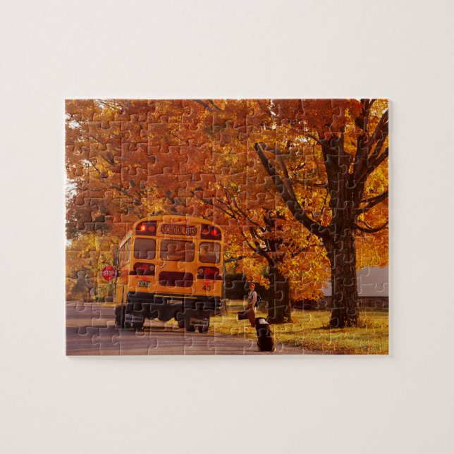 Puzzle Bon ami Bye Od (Horizontal)