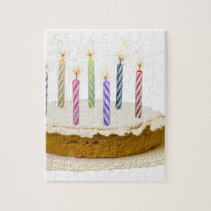 Puzzle Bon anniversaire, mon amour