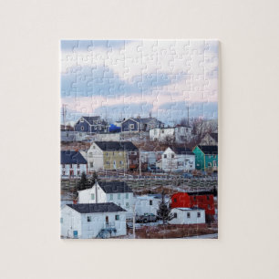 Puzzle Bonavista