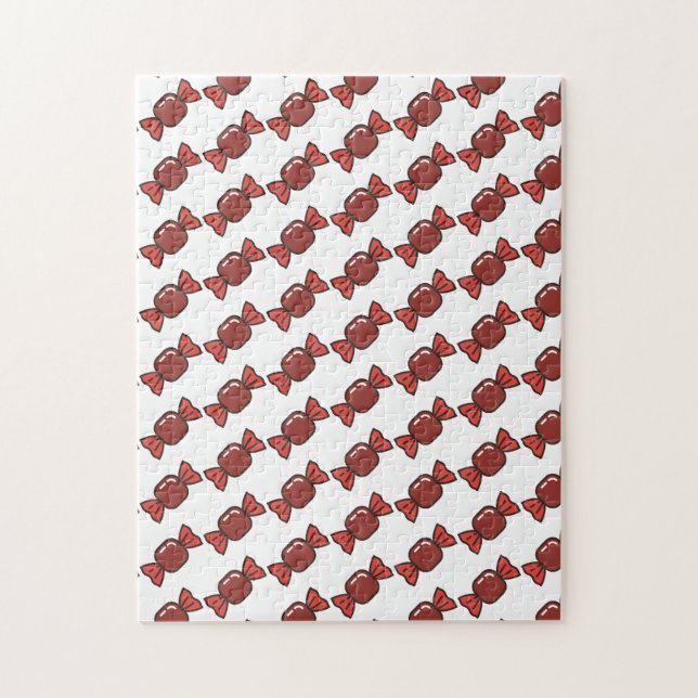 Puzzle bonbon-3 (Vertical)