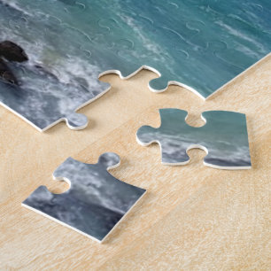 Puzzle Bondi Beach, Sydney, Australie