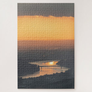 Puzzle Bonn Allemagne