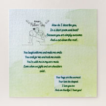 Bonne fête des mères avec un poème original