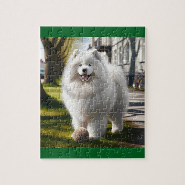 Puzzle Bonne vie (Vertical)