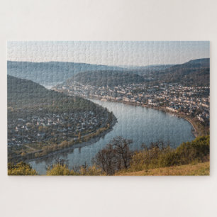 Puzzle Boppard Allemagne