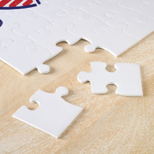 Puzzle Boston USA