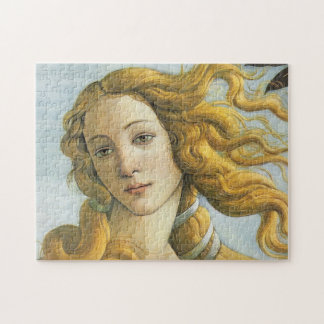 Puzzle Botticelli Naissance de Vénus Renaissance Art