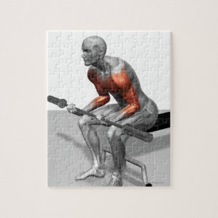 Puzzle Boucles de poignet