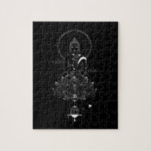 Bouddha