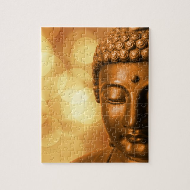 Puzzle Bouddha (Vertical)