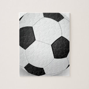 Puzzle Boule de football
