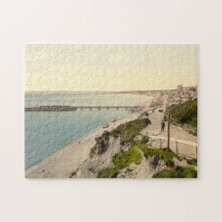 Puzzle Bournemouth II, Dorset, Angleterre